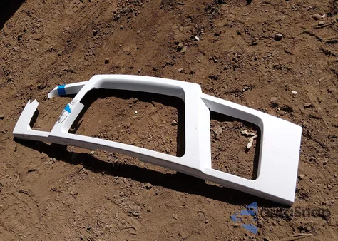 2009 Nissan Armada Se z USA, uszkodzony, nr VIN 5N1AA08D79N604164